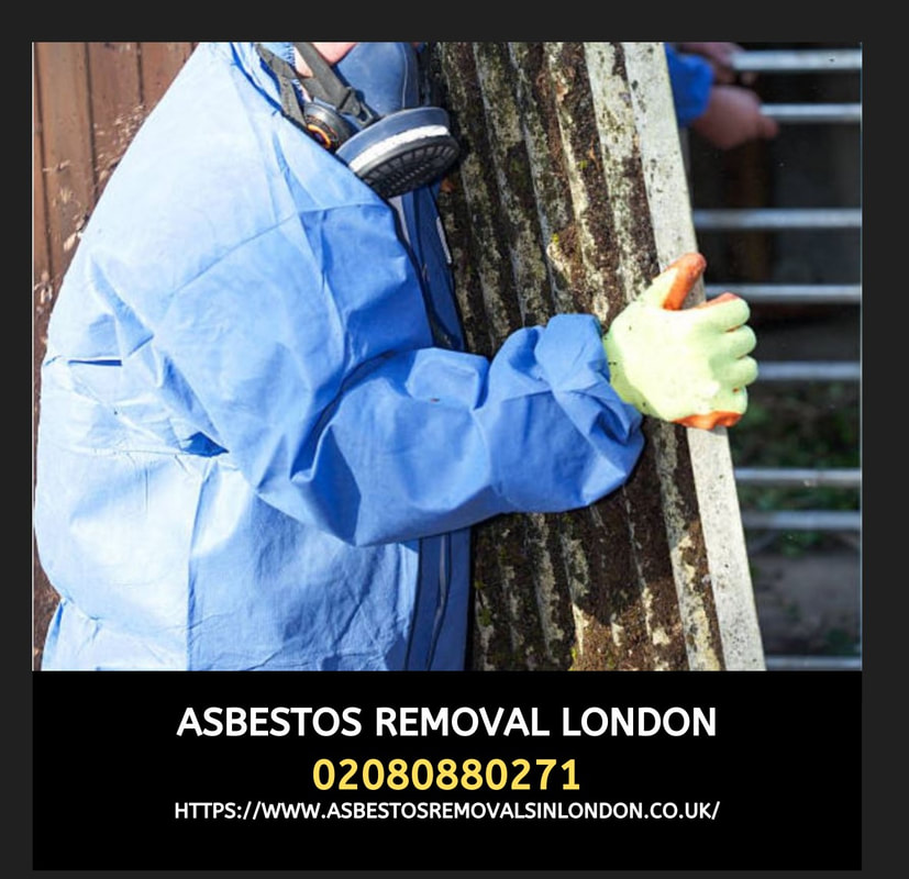 asbestos removal London - asbestos removals London UK - 02080880271 - asbestos corrugated removal - asbestos sheet removal - asbestos roof removal