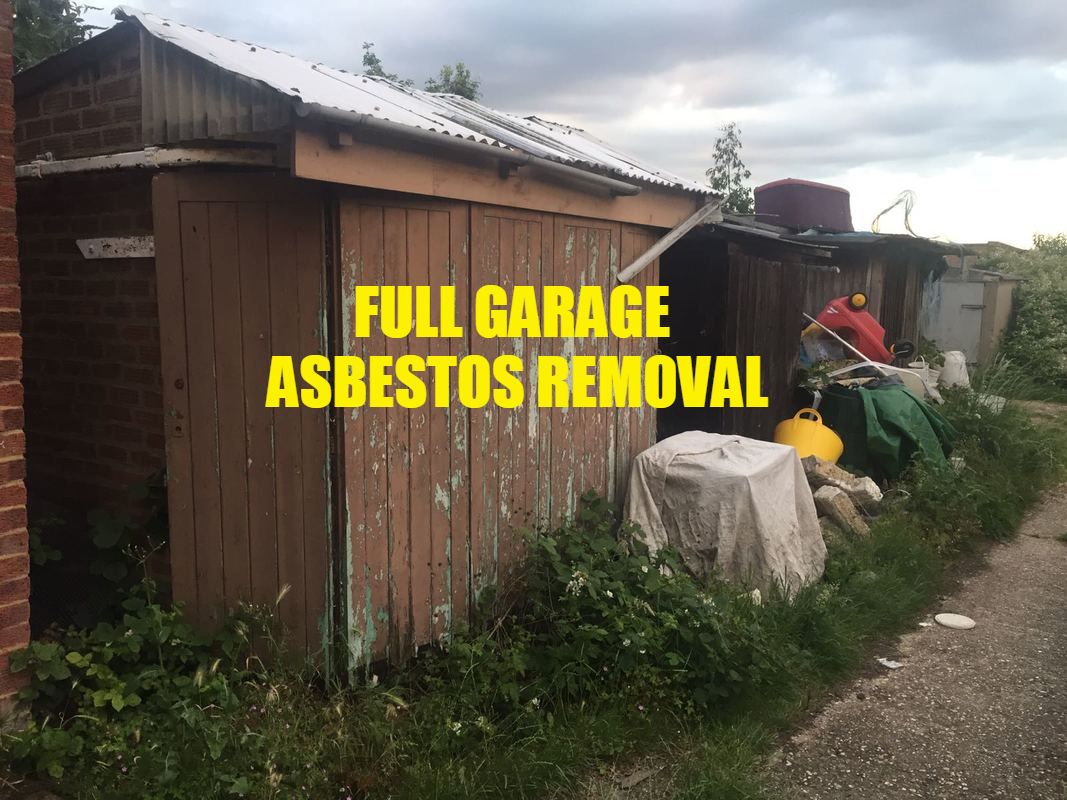 garage-asbestos-removal-essex-uk