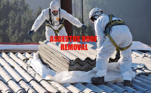 asbestos-roof-removal-Essex