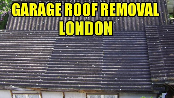 london-Garage-asbestos-removals-asbestos-removal-technician